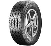 UNIROYAL Allseasonmax 8PR - 225/55R17C 109/107T (T) - C/B/73dB - Neumáticos para todo el año