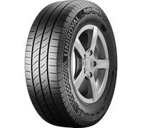 Uniroyal Rain Max 5 195/70R15C 104/102S 8PR BSW