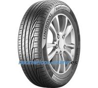 Neumático Uniroyal Rainexpert 5 185/65 R14 86 H