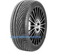 Uniroyal RainSport 3 SSR ( 205/45 R17 84V con protección de llanta lateral, runflat )