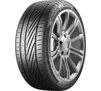 UNIROYAL RainSport 5 275/45 R19 108Y coche de turismo Neumáticos de verano Neumáticos SSANGYONG: Rexton / Rexton 2, Kyron SUV, ACTYON 1 03611240000
