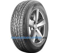 UNIROYAL 255/60R17106V UNIROYAL RALLEY 4X4 STREET