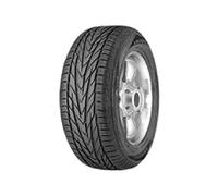 Uniroyal Rallye 4x4 street - 255/60R17 106V - Neumático de Verano