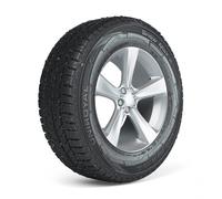 Uniroyal Snow Max 2 185/80R14C 102/100Q 8PR 3PMSF