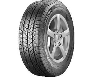 Uniroyal Snow Max 3 215/75R16C 113/111R TL 3PMSF
