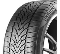 Uniroyal WinterExpert 215/65R17 99H FR M+S 3PMSF TL EVC
