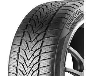 Uniroyal WinterExpert 215/70R16 100H 3PMSF