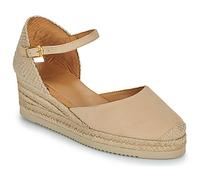 Unisa Alpargatas CISCA in Beige 40