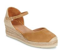 Unisa Alpargatas CISCA in Marrón 38