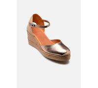 Unisa CACERES_26_LMT 40 Oro y bronce