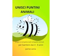 unisci i puntini