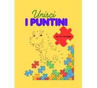 UNISCI I PUNTINI: DRAGHETTI E ALTRI ANIMALI
