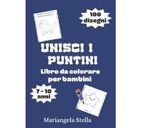 UNISCI I PUNTINI: Per bambini