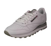 Unisex Adulto Reebok Zapatillas Casual Cuero Clásico Unisex: GY3558