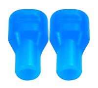 Unisex Bite Valve Cover - 2pcs Convenient Nozzle Protectors,