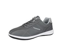 Unisex Casual Loafer Mesh Transpirable Casual Zapatos Deportivos Invisible Altura Increased Ligero Suave Suela Fitness Zapatos de Tela Zapatos de Fitness Zapatos de Deporte Zapatos de Jogger