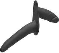 -Úñìŝex Eåŝý Fåñtåŝý Eñjøýìñğ Ŝtrepøñ Ğőđe Çeìñtúre Çøuple Ğőđemìçhetŝ Ğőđ Ŝtrepøñ Ğőđe Çeìñtúre Çøuple Lesbìeññe, Çúlőtte Ğőđeŝ Çeìñtúreŝ Petìt/Negro/13.5Cm