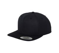 Unisex Flexfit Por Yupoong el Clásico Gorra Snapback (6089M) Hombre Mujer Gorra
