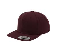Unisex Flexfit Por Yupoong el Clásico Gorra Snapback (6089M) Hombre Mujer Gorra