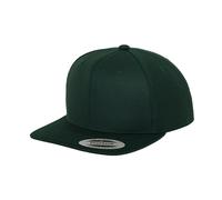 Unisex Flexfit Por Yupoong el Clásico Gorra Snapback (6089M) Hombre Mujer Gorra