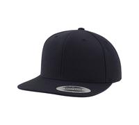 Unisex Flexfit Por Yupoong el Clásico Gorra Snapback (6089M) Hombre Mujer Gorra