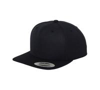 Unisex Flexfit Por Yupoong el Clásico Gorra Snapback (6089M) Hombre Mujer Gorra