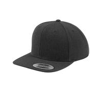Unisex Flexfit Por Yupoong el Clásico Gorra Snapback (6089M) Hombre Mujer Gorra