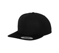 Unisex Flexfit Por Yupoong el Clásico Gorra Snapback (6089M) Hombre Mujer Gorra
