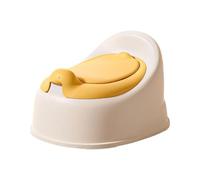 Unisex Floor Potty Training Seat - Diseño de base no deslizante, 13 pulgadas External Commuting Chair, Weatherproof Home Driving Component, Durable Blue Fastener | Practical Tool For Travel & Journeys