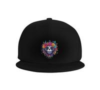Unisex Gorra de béisbol Perezoso Mexicano Muerto Sombrero Sol Clásica Gorras Hip Hop para Deportes Golf Tenis Deporte