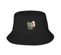 Unisex Gorros Sombreros De Pescador Pónganse Toda La Armadura De Dios Gracias A Los Religiosos Bucket Hat Portátil Sombreros De Pescador para Hombre Verano Playa