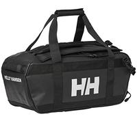Unisex Helly Hansen H/H Scout Duffel S, Negro, STD