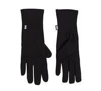 Unisex Helly Hansen HH Lifa Merino Glove Liner, Negro, L