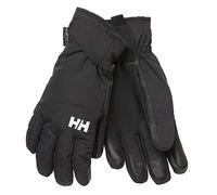 Unisex Helly Hansen Swift Ht Glove, Negro, M