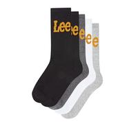 Unisex Lee Sports Socks BISSET 5PKA