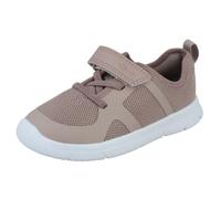Unisex Niña Niño Niños Clarks Zapatillas Casual Ath Flujo