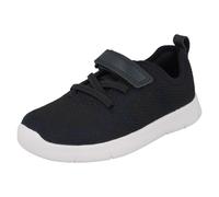 Unisex Niña Niño Niños Clarks Zapatillas Casual Ath Flujo