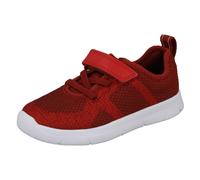 Unisex Niña Niño Niños Clarks Zapatillas Casual Ath Flujo