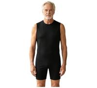Unisex Para El Alzheimer Y La Demencia Pijamas Mono Lactancia Negro 3XL