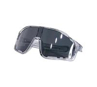 Unisex Photochromic Eyewear - Clear Lens Light Responsive Shades, Outdoor Sports Vision Protection Accessory | For Running Cycling Fishing Camping Hiking Riding Motorcycle Baseball Activities Use