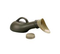 Unisex Portable Urinal Bottle Womens Ladies Female Mens Boy Camping Travel New Hfmqv