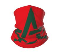 Unisex Sombreros Bandera De Marruecos Bandana Protección Solar Calentador De Cuello Multifuncional Pañuelo De Cabeza para Yoga Verano Correr