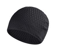 Unisex Swimming Hat Large Comfortable Silicone Swimming Accessories | Unisex-Adult Swim Hat Swimming Accessories Pool Accessories Men Women Long Or Short Hair