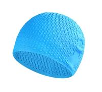 Unisex Swimming Hat Large Comfortable Silicone Swimming Accessories | Unisex-Adult Swim Hat Swimming Accessories Pool Accessories Men Women Long Or Short Hair