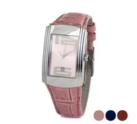 Unisex Watch Chronotech CT7017B (Ø 30 mm)