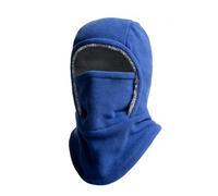 Unisex Windproof & Warm Balaclava, Winter Warm Neck Mask Ear Protection One Piece Hat for Men Women, Balaclava Ski Mask (Blue)
