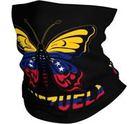 Unisexo Polainas de Cuello Veo Tus Verdaderos Colores por eso te Amo Pañuelo de Cabeza Bufanda Facial 26X30cm para Mujer,Correr,Ciclismo