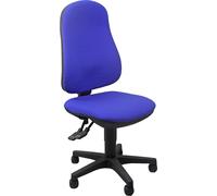 Unisit silla administrativa sincro ariel aisy azul