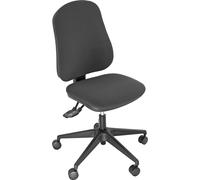 Unisit silla de oficina ariel aisy negro