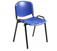 Unisit Silla de Oficina Dado D5PS Azul